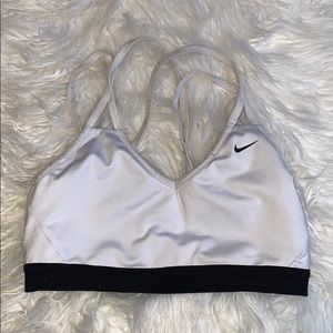 Nike Sports Bra👀